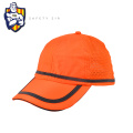 New Design High Visibility Reflective Baseball Hat